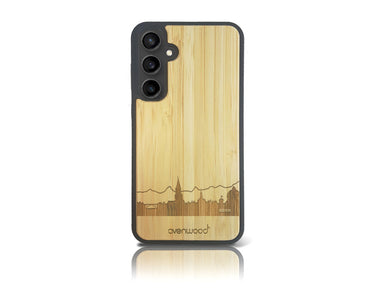 BERN Samsung Galaxy A35 5G Backcase